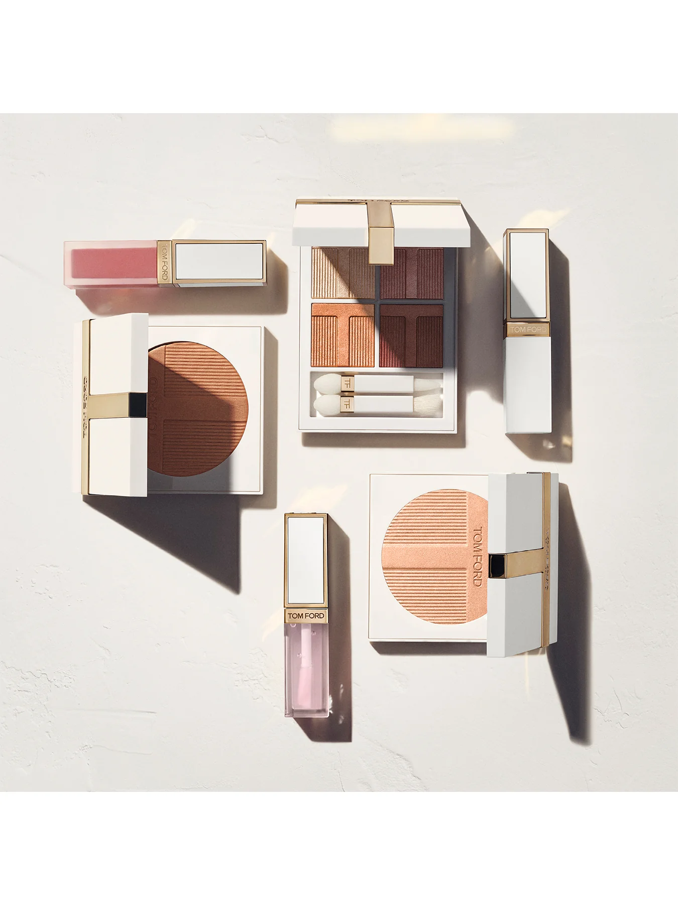 Soleil Glow Highlighter 8g - Image 16