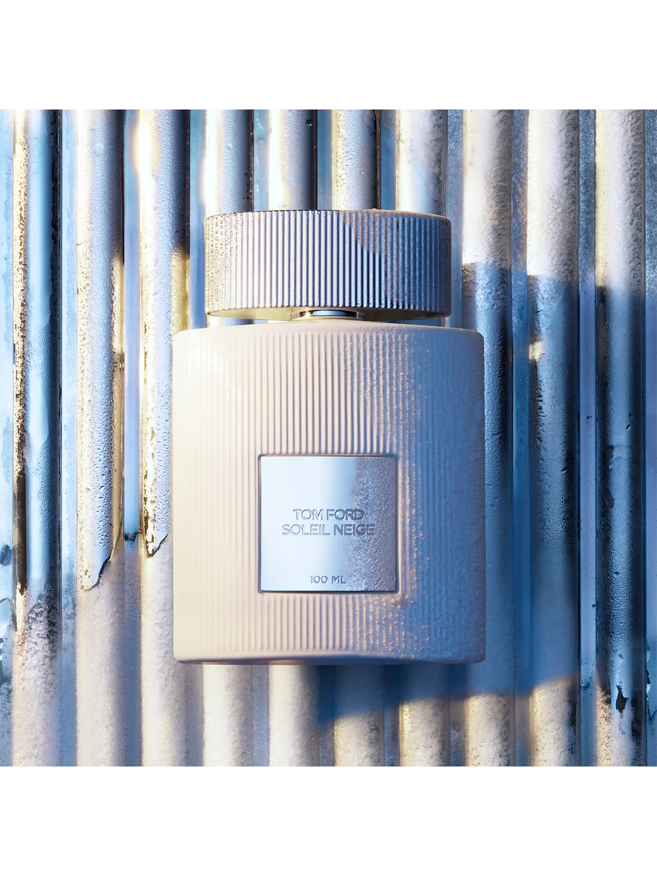 Soleil Neige Eau de Parfum 100ml - Image 3