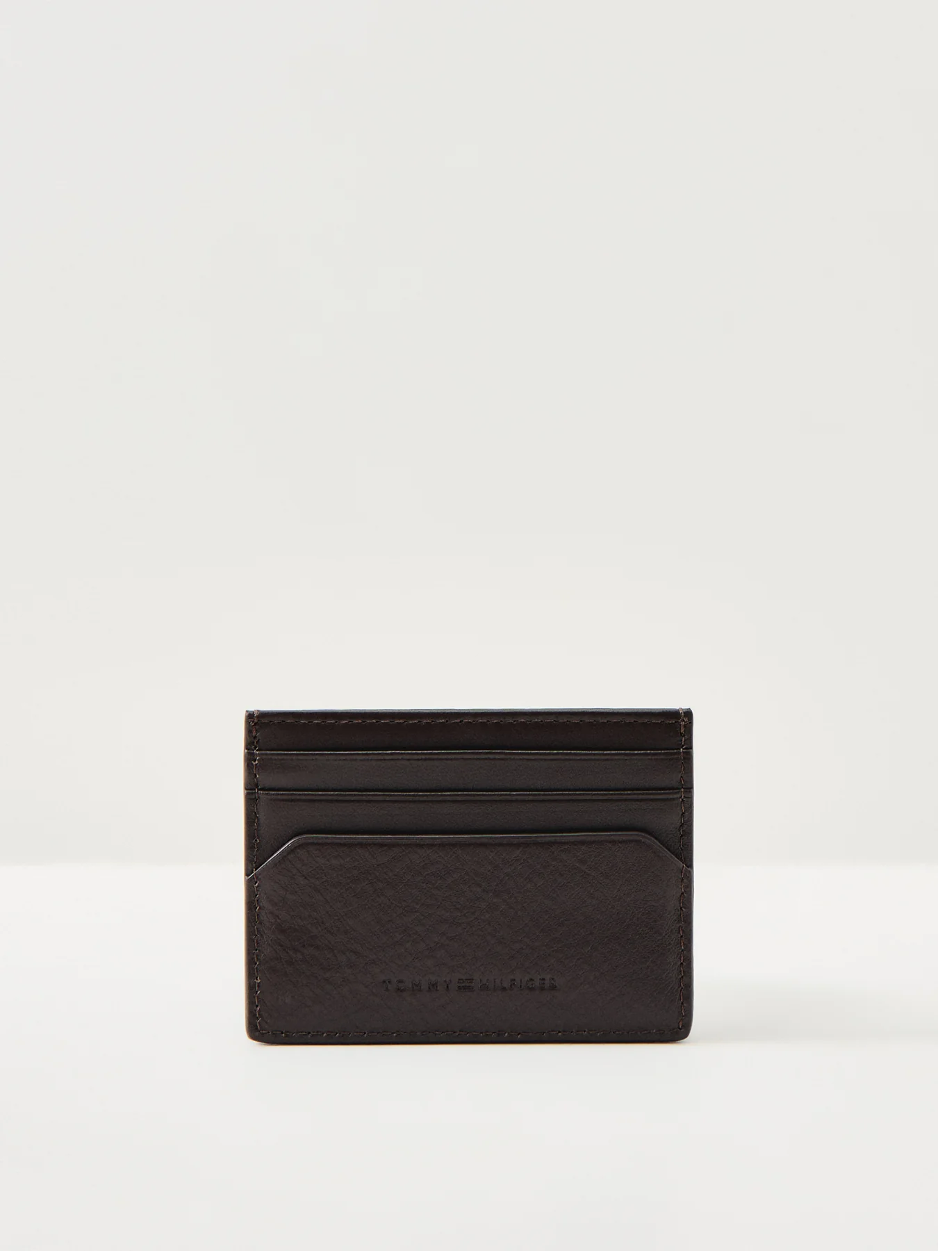 TH Central Card Holder Brown - Image 2