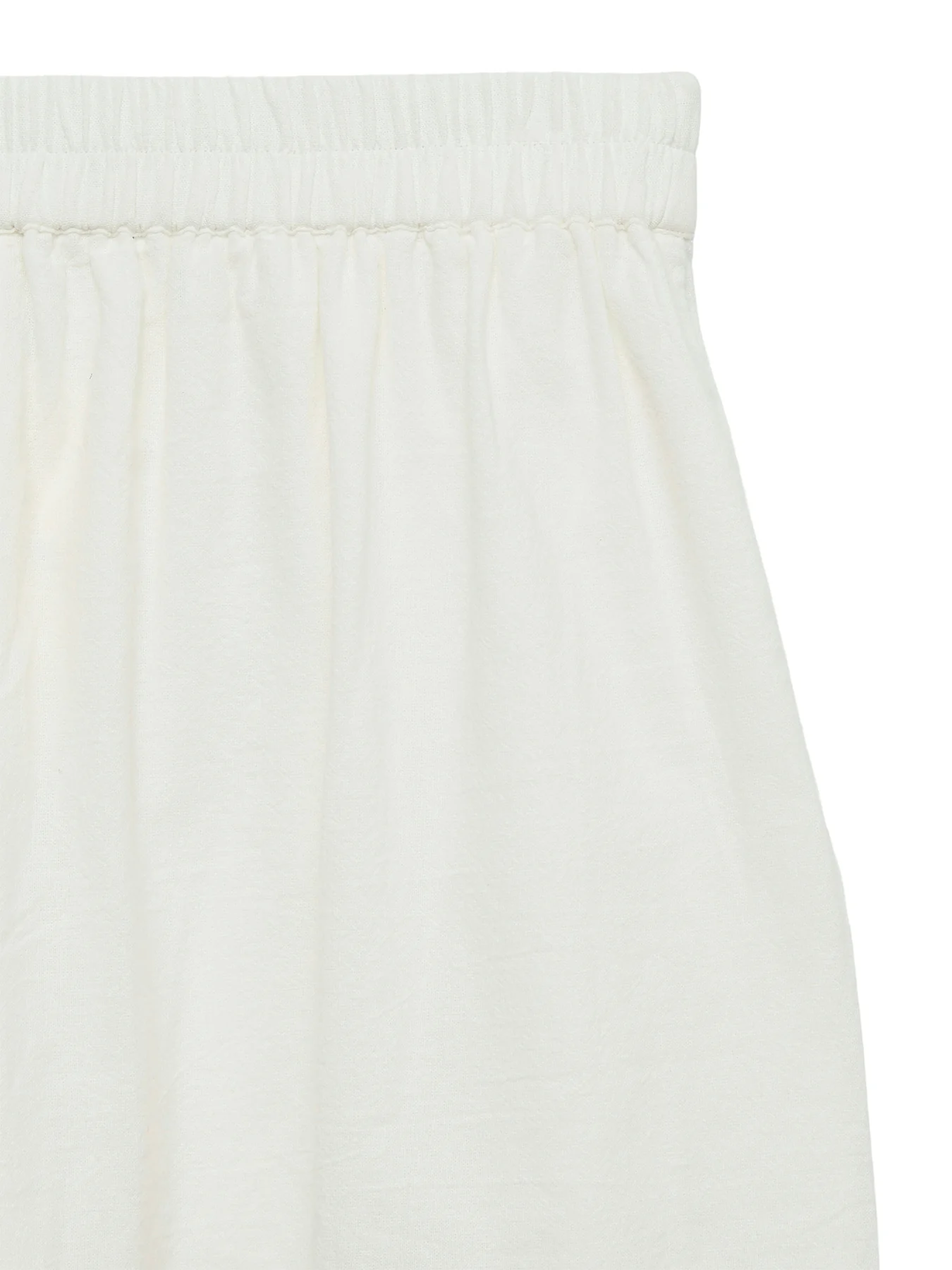 Kiana Shorts White - Image 2