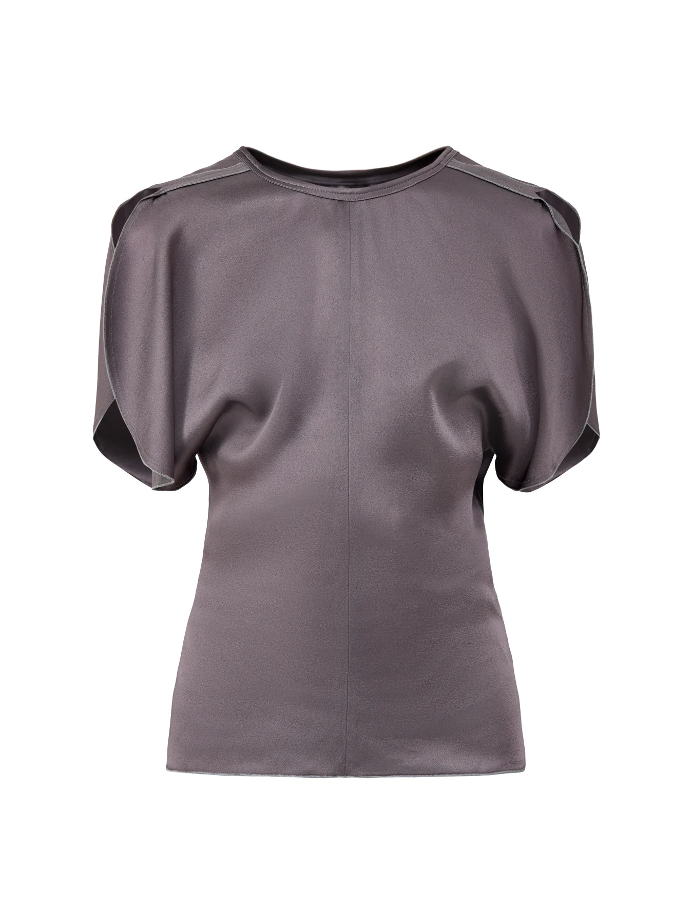 Bela Top Brown