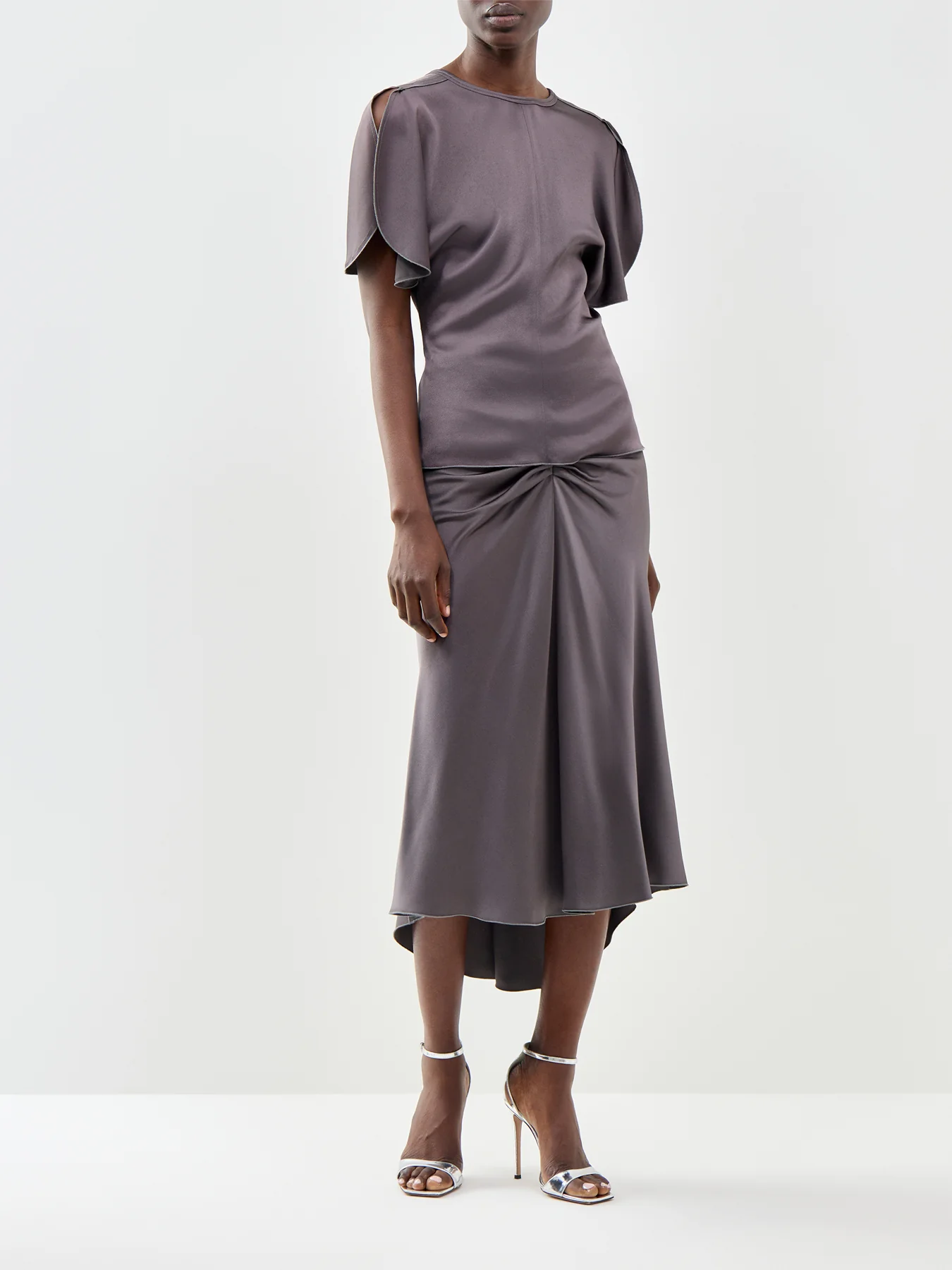 Bela Top Brown - Image 2