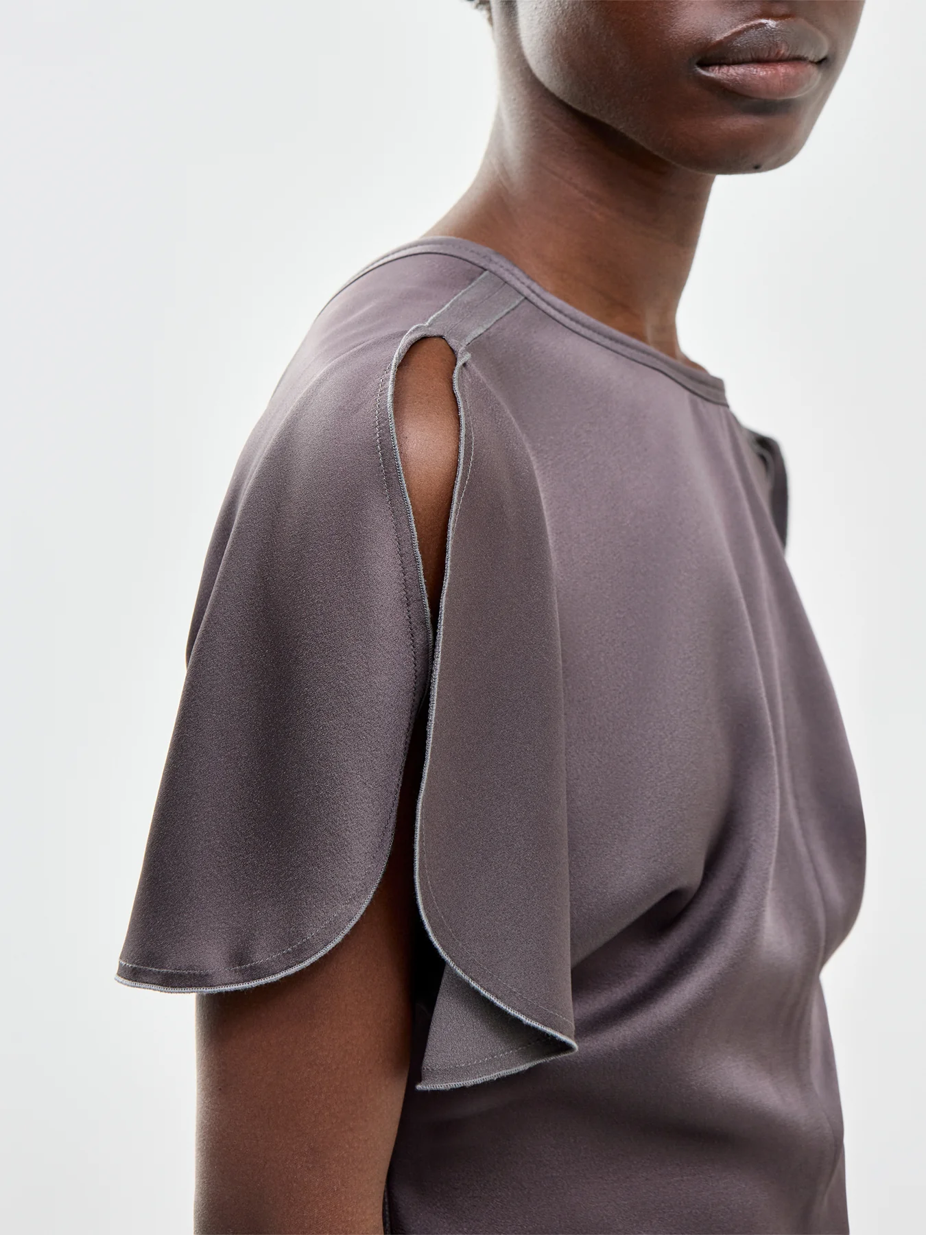 Bela Top Brown - Image 3
