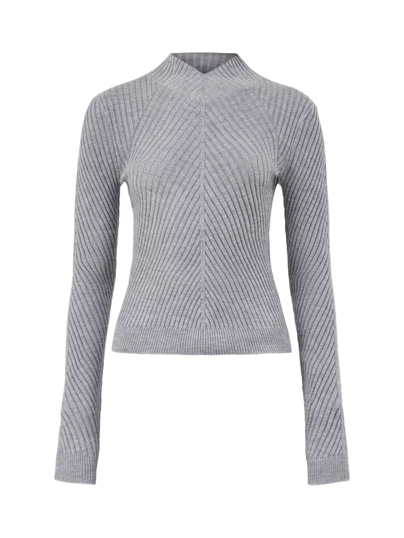 Georgia Jumper Grey