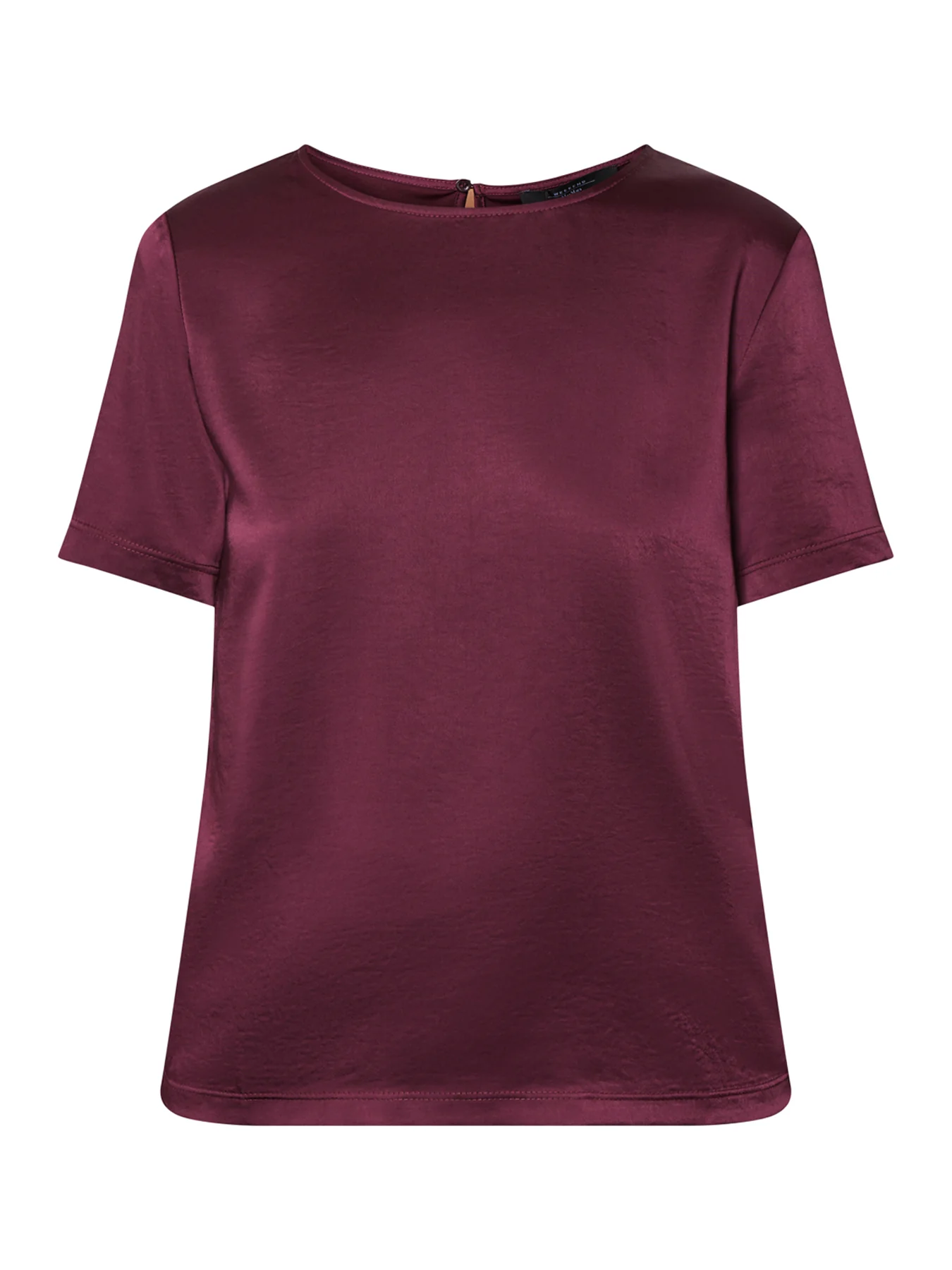 Zona Jersey Body Top