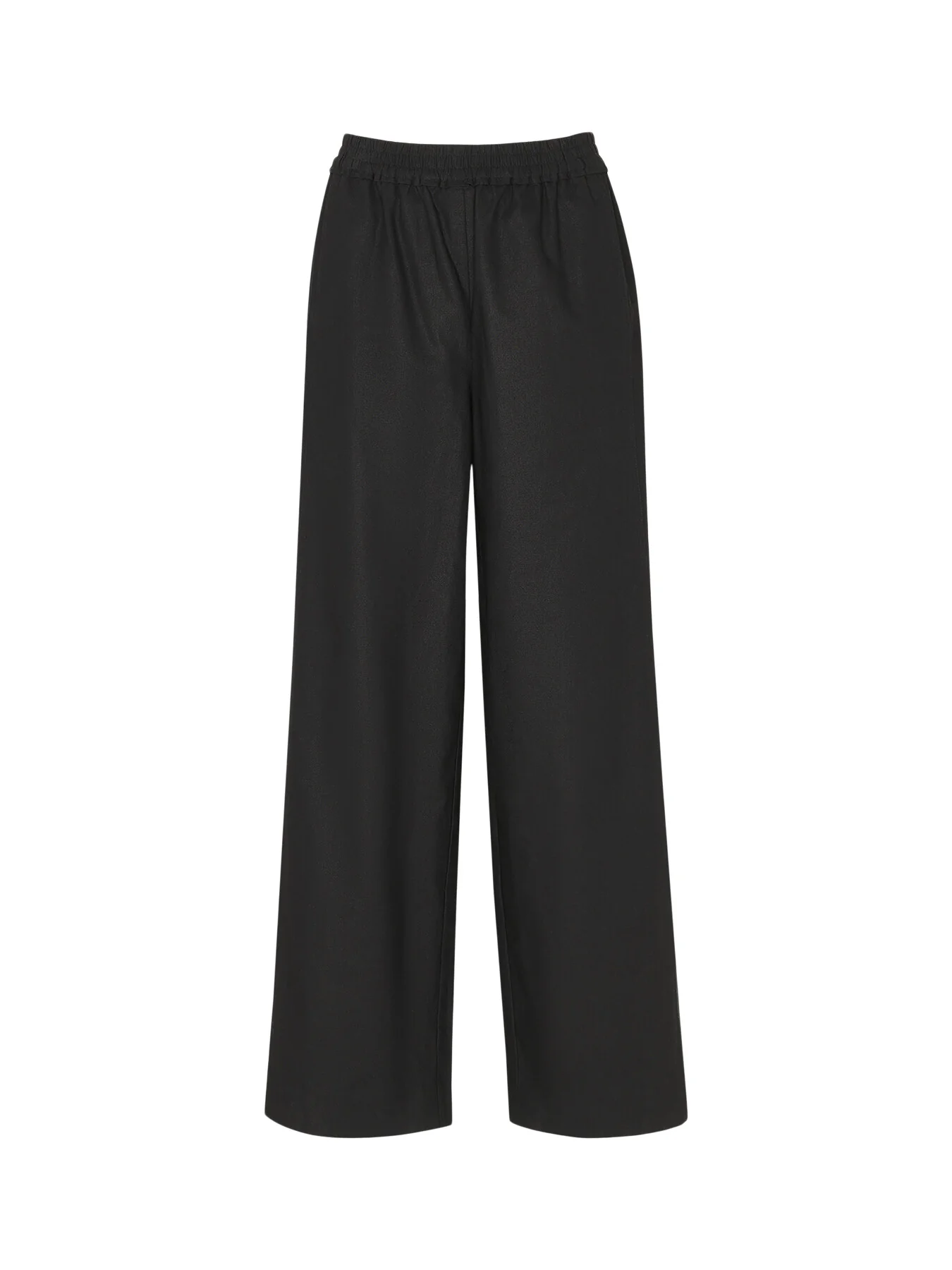 Lindsey Linen Blend Trouser