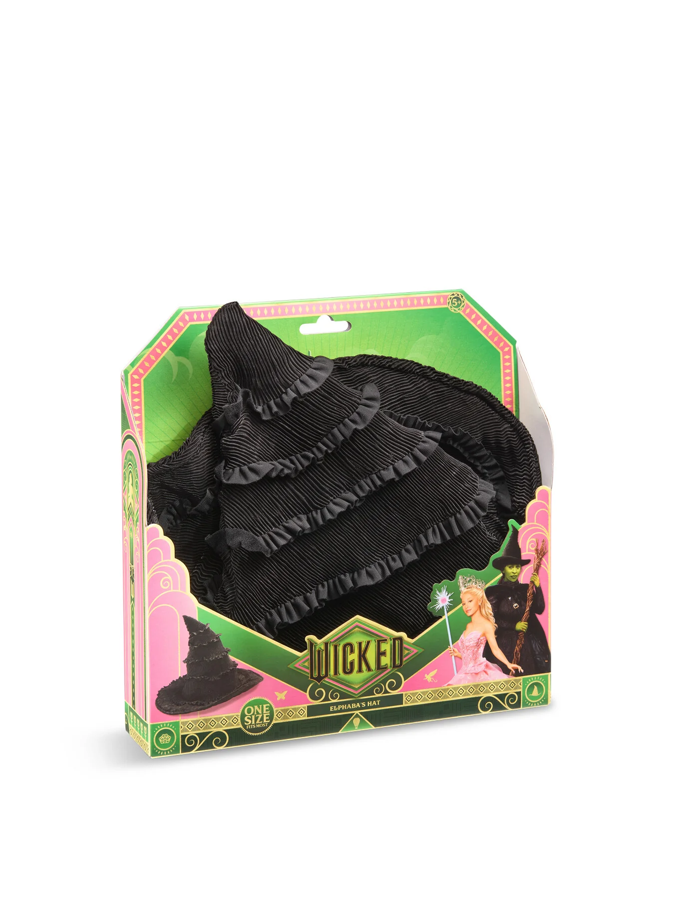 Elphabas Hat