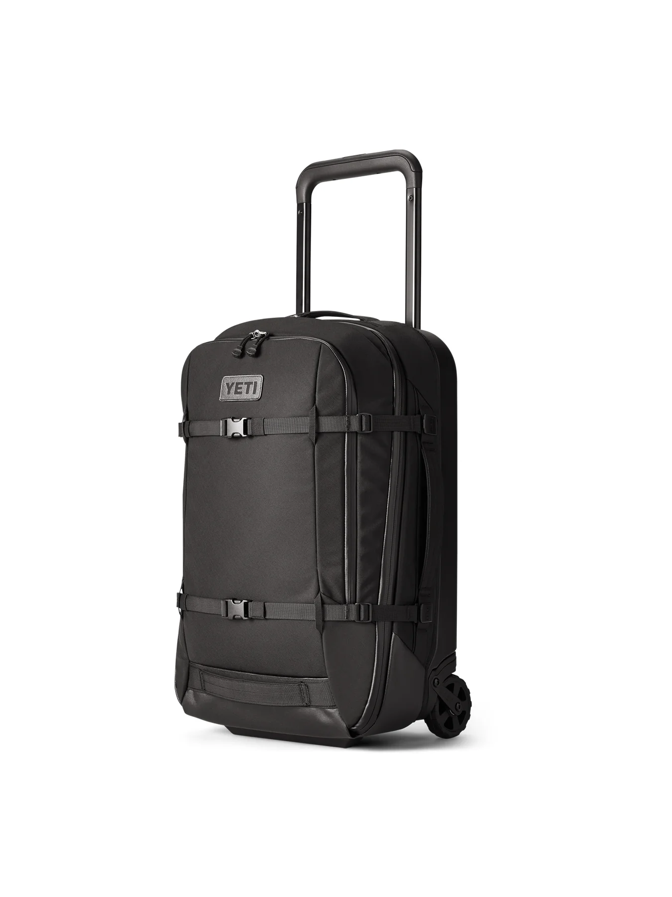Crossroads Luggage 22 Inch Black - Image 2