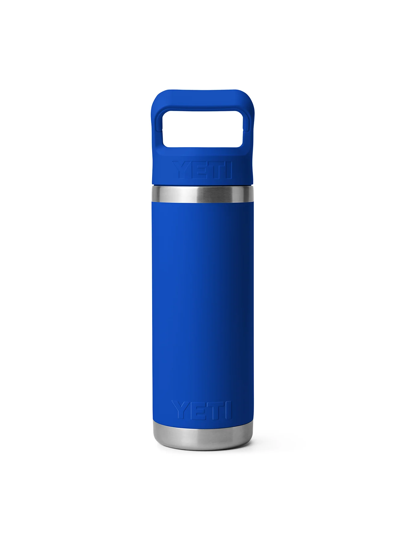 Rambler 18oz Insulated Water Bottle Straw Cap - Image 6