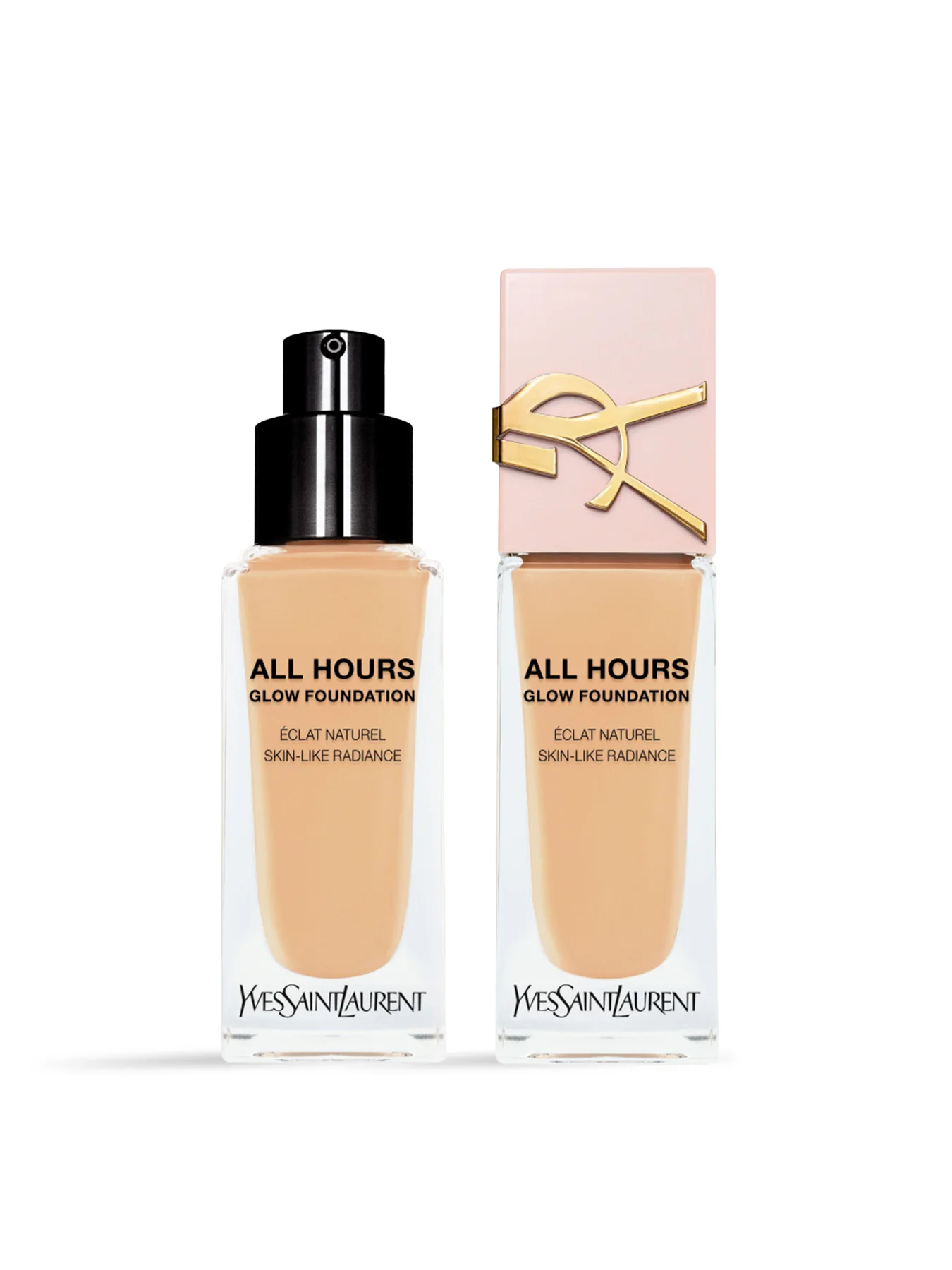 Ah Glow Foundation - Image 19