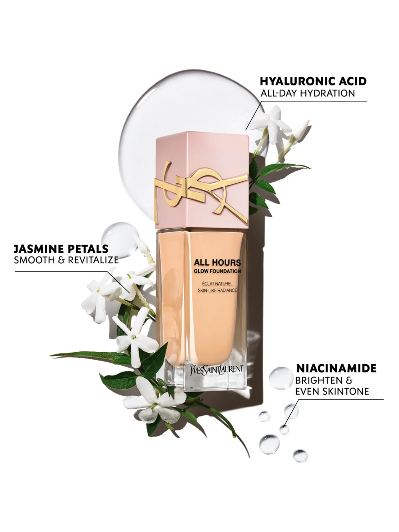 Ah Glow Foundation - Image 190