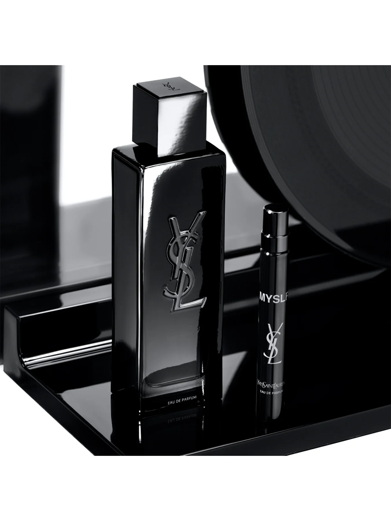 MYSLF Eau de Parfum 100ml Gift Set - Image 3