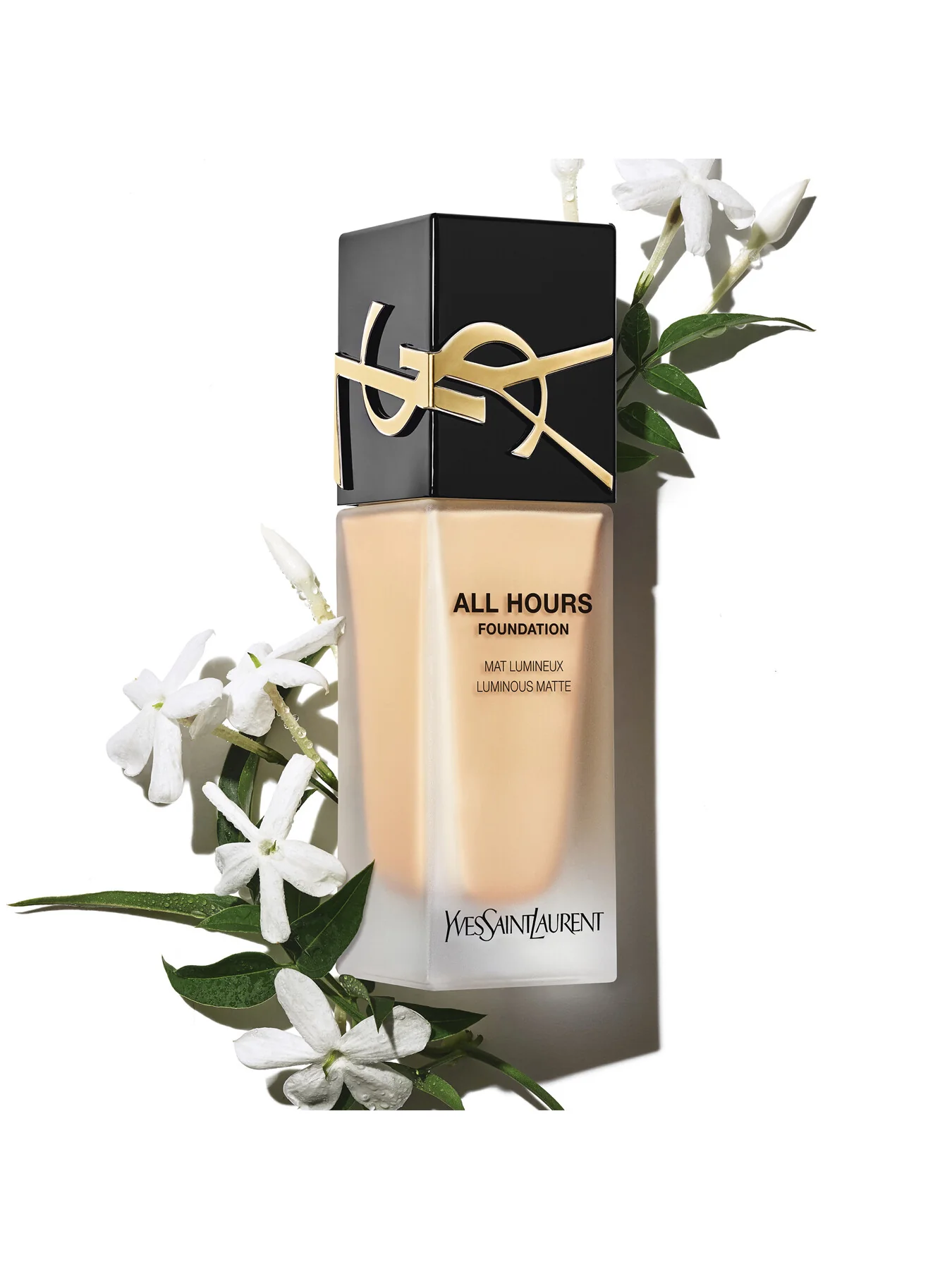 All Hours Luminous Matte Foundation 25ml - Image 135