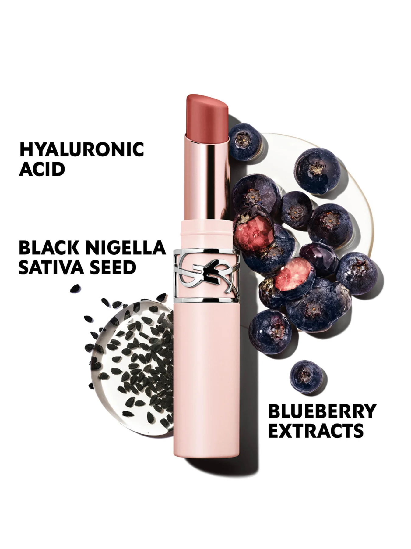 LoveNude Lip Blusher Balm - Image 7